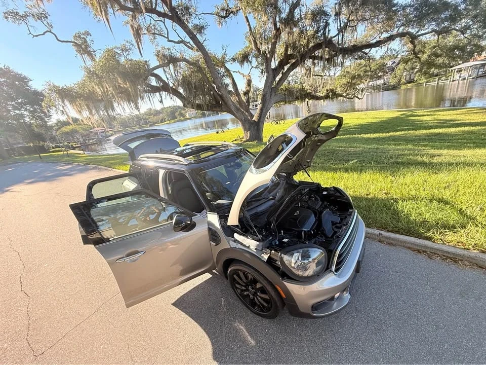 2017 Mini Countryman 2nd Gen - Image 20 of 20