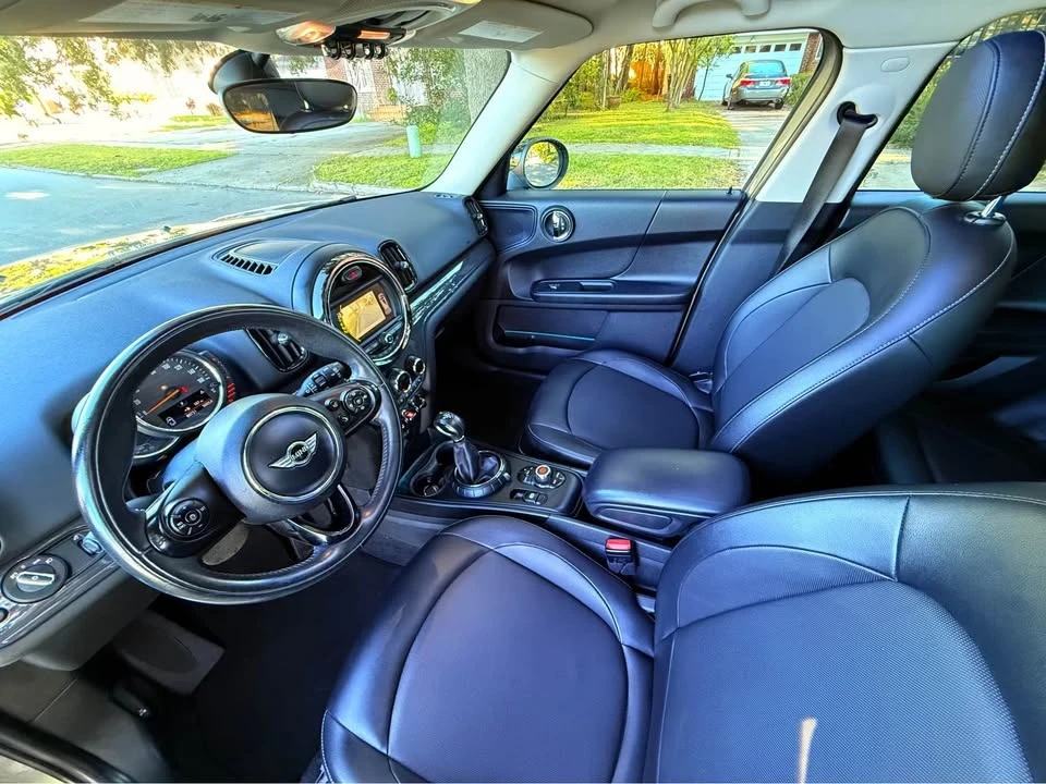2017 Mini Countryman 2nd Gen - Image 15 of 20