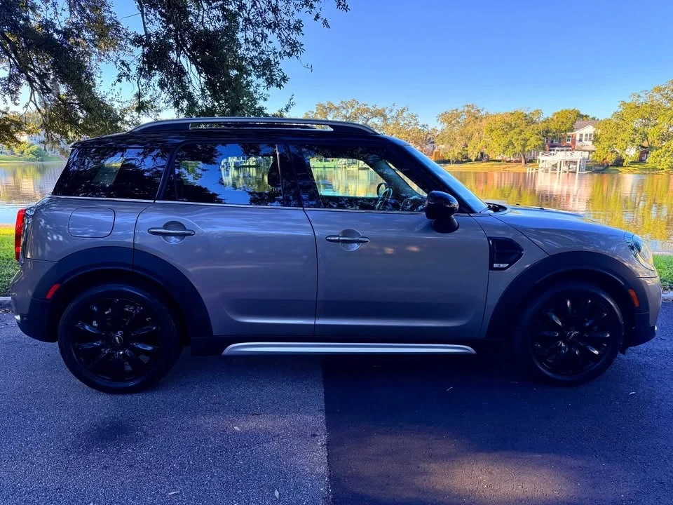 2017 Mini Countryman 2nd Gen - Image 8 of 20
