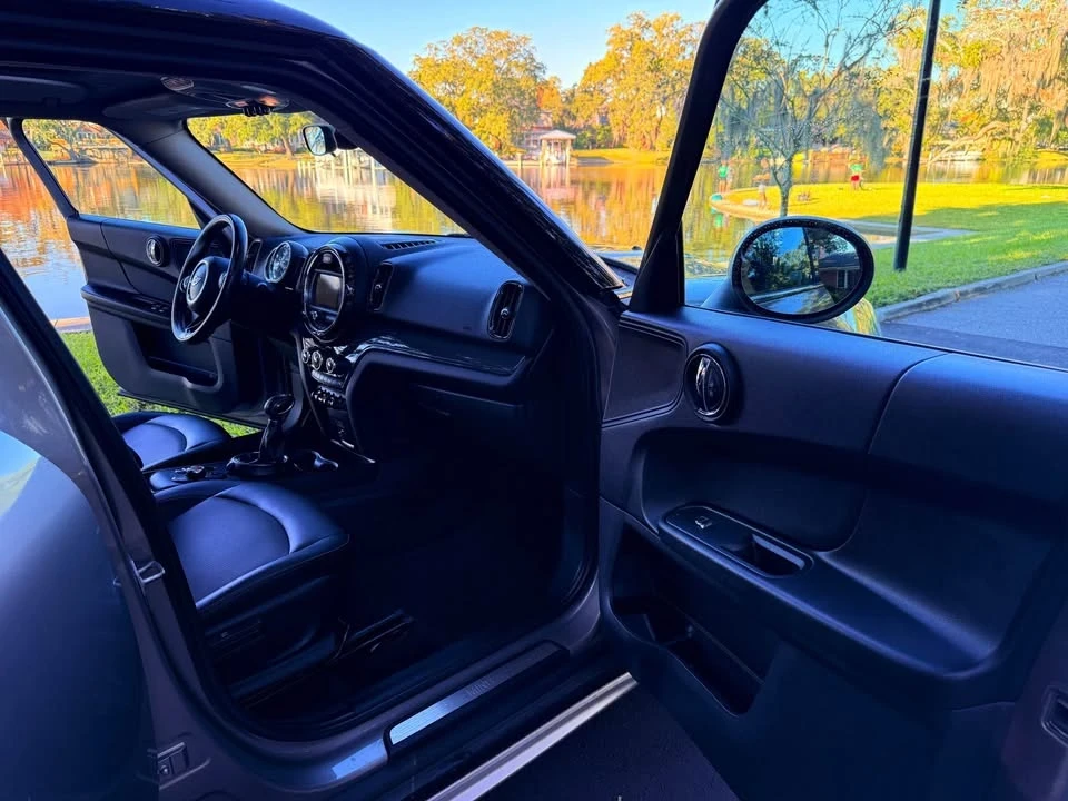 2017 Mini Countryman 2nd Gen - Image 14 of 20
