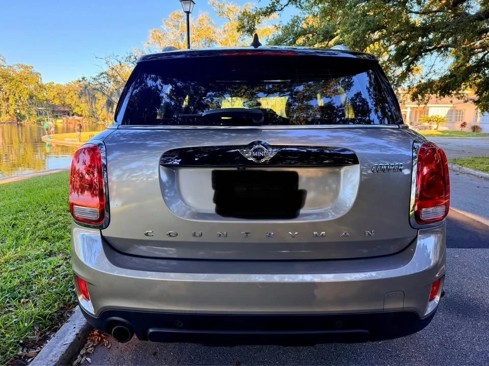 2017 Mini Countryman 2nd Gen - Image 6 of 20