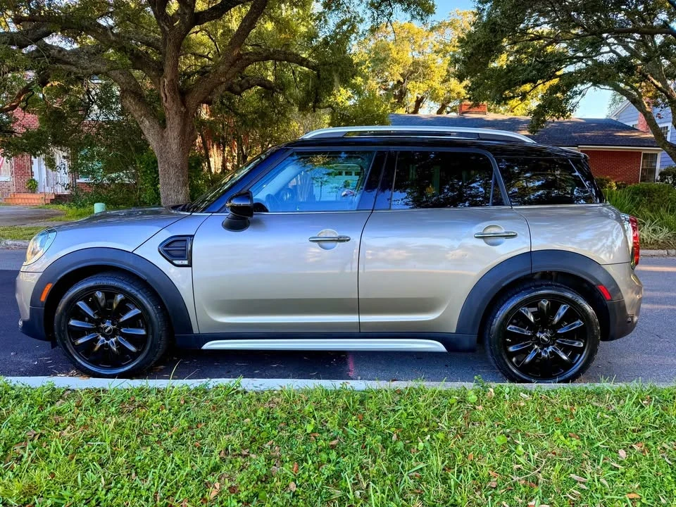 2017 Mini Countryman 2nd Gen - Image 4 of 20