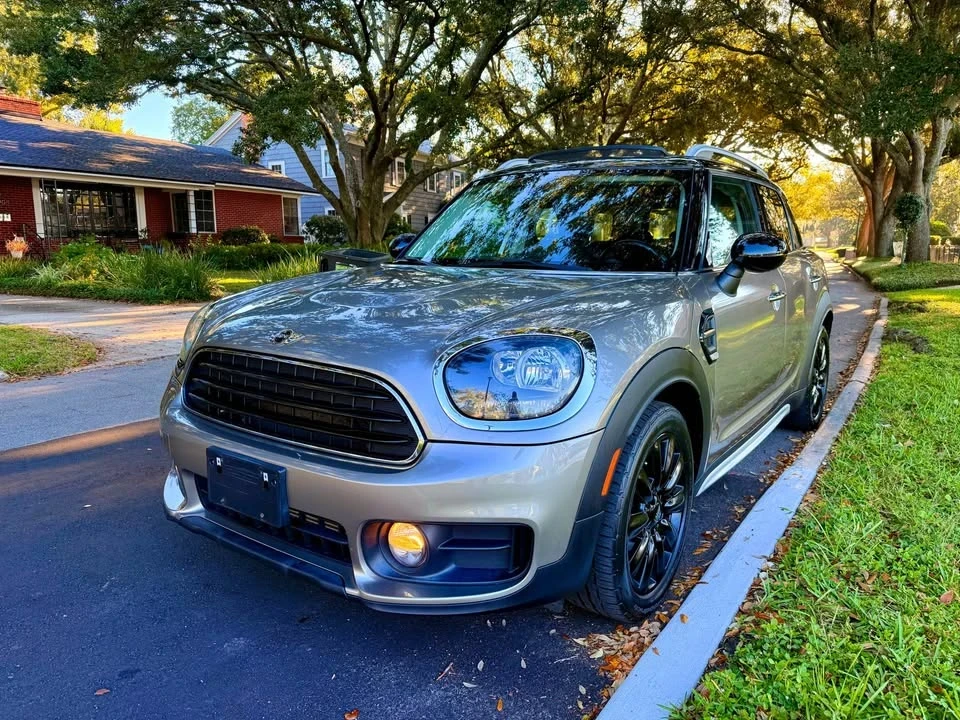 2017 Mini Countryman 2nd Gen - Image 3 of 20