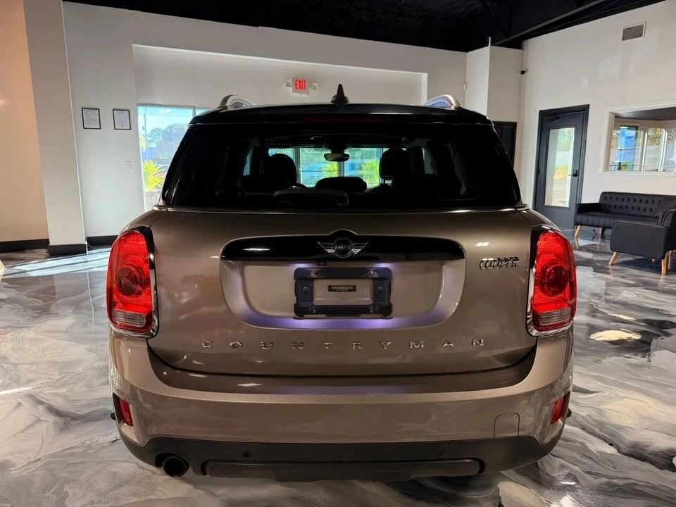 2017 Mini Countryman 2nd Gen - Image 6 of 20