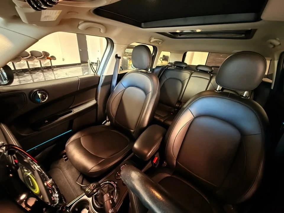 2017 Mini Countryman 2nd Gen - Image 15 of 20