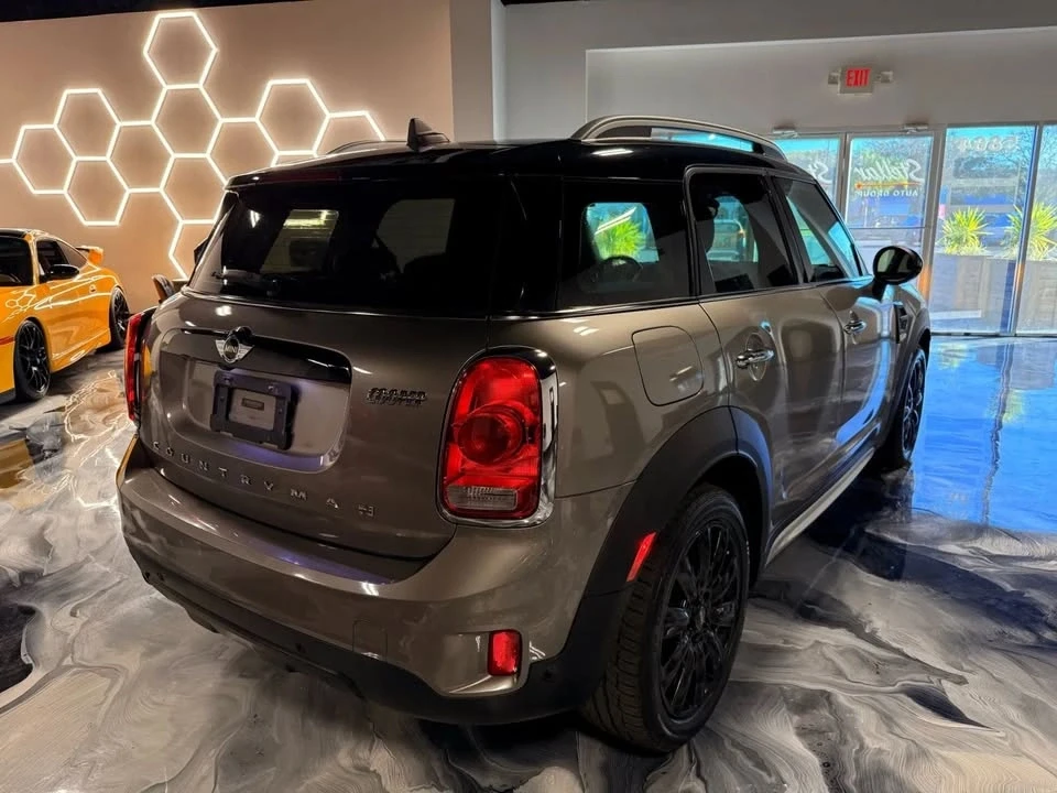 2017 Mini Countryman 2nd Gen - Image 7 of 20