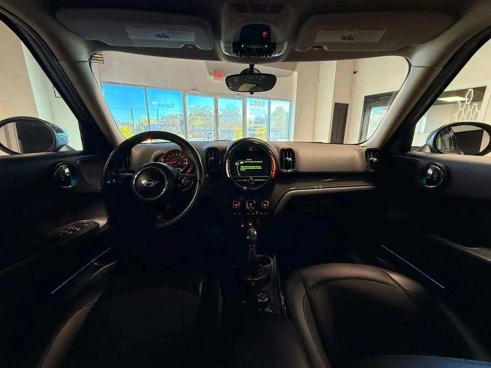 2017 Mini Countryman 2nd Gen - Image 19 of 20