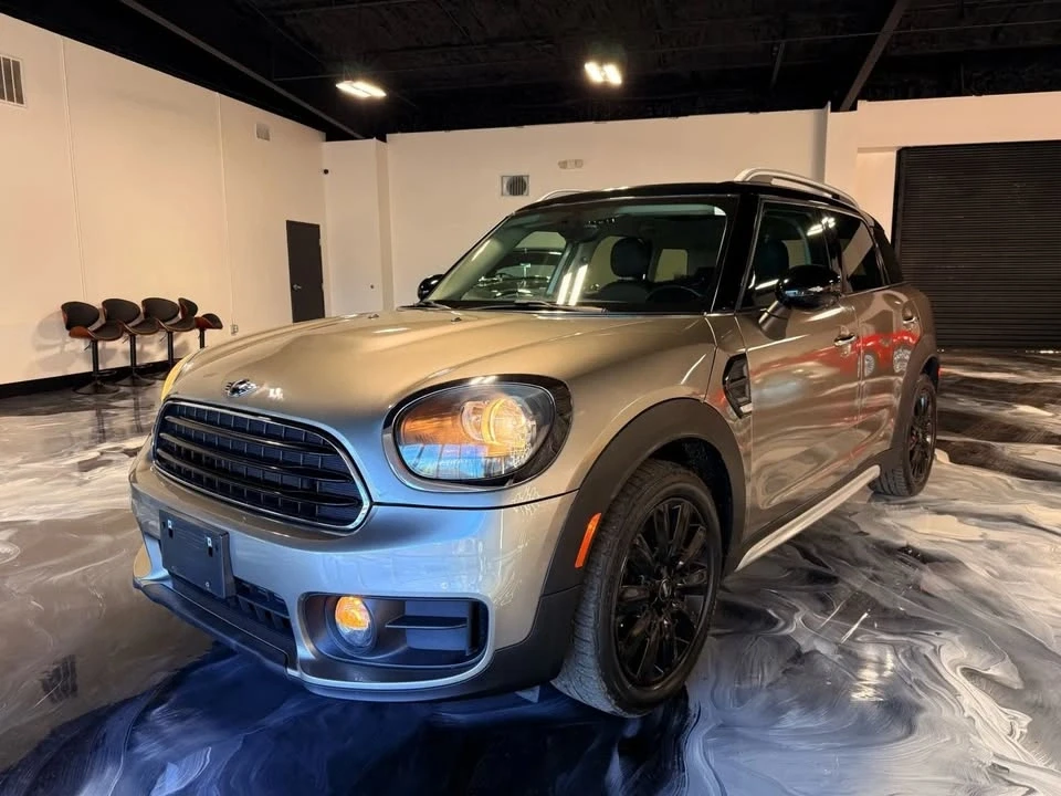 2017 Mini Countryman 2nd Gen - Image 3 of 20