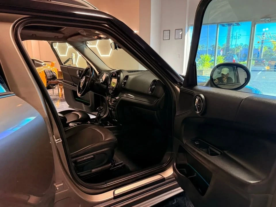2017 Mini Countryman 2nd Gen - Image 12 of 20