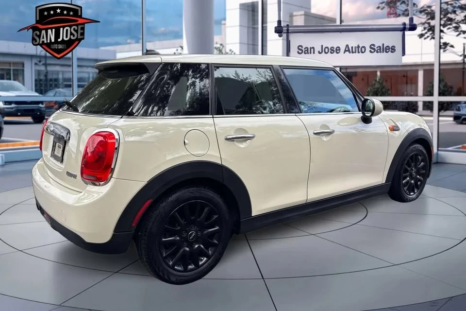 2017 Mini Mini 3rd Gen - Image 5 of 18