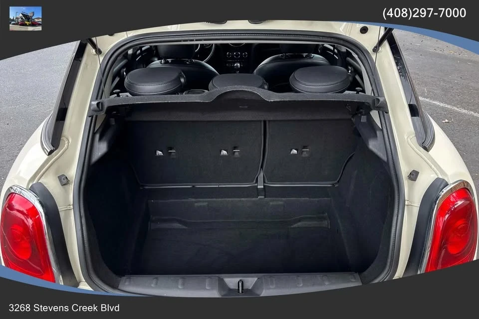 2017 Mini Mini 3rd Gen - Image 18 of 18