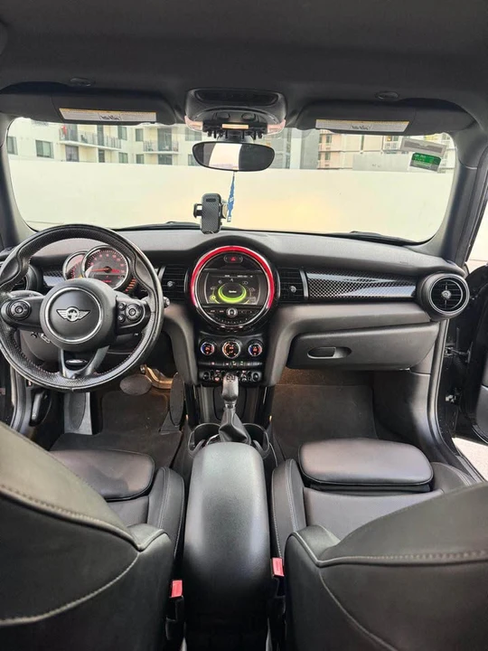 2017 Mini Mini Cooper S 3rd Gen - Image 7 of 10