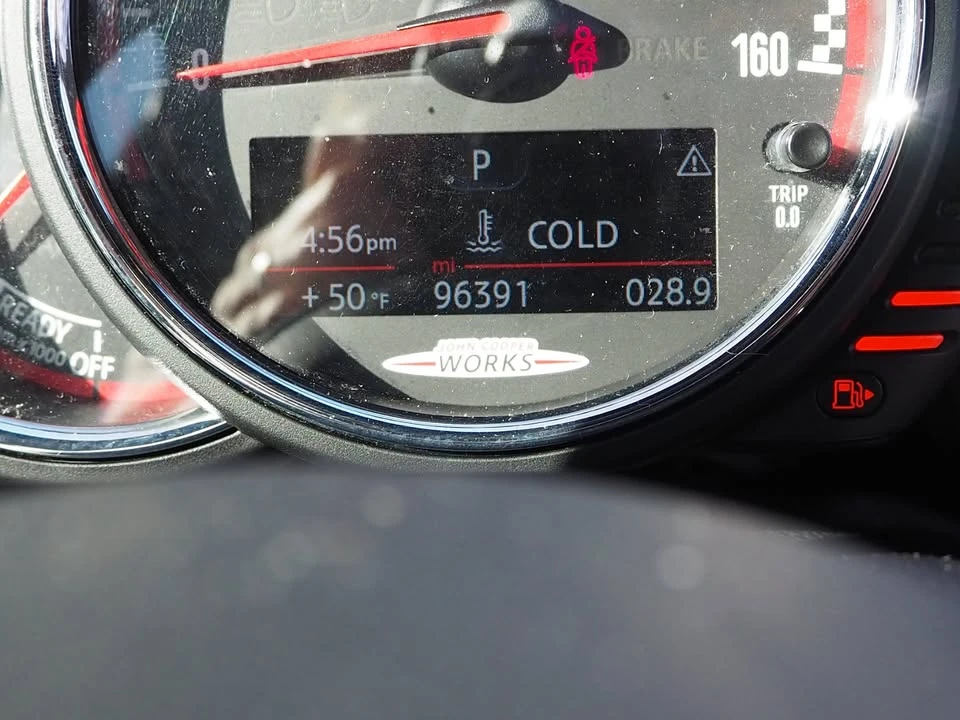 2017 Mini Clubman 2nd Gen - Image 15 of 19
