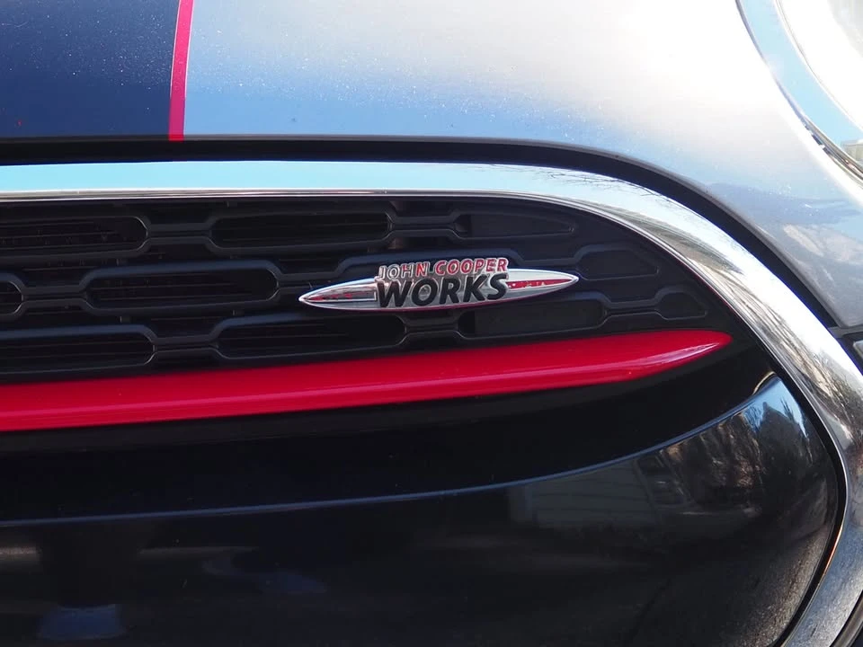 2017 Mini Clubman 2nd Gen - Image 6 of 19