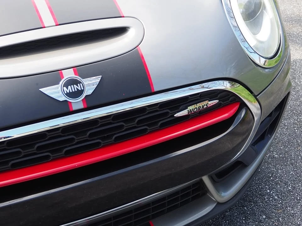 2017 Mini Clubman 2nd Gen - Image 5 of 19