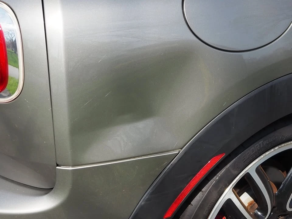 2017 Mini Clubman 2nd Gen - Image 17 of 19