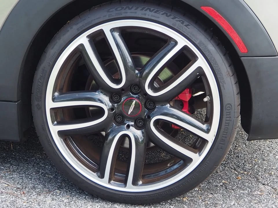 2017 Mini Clubman 2nd Gen - Image 16 of 19