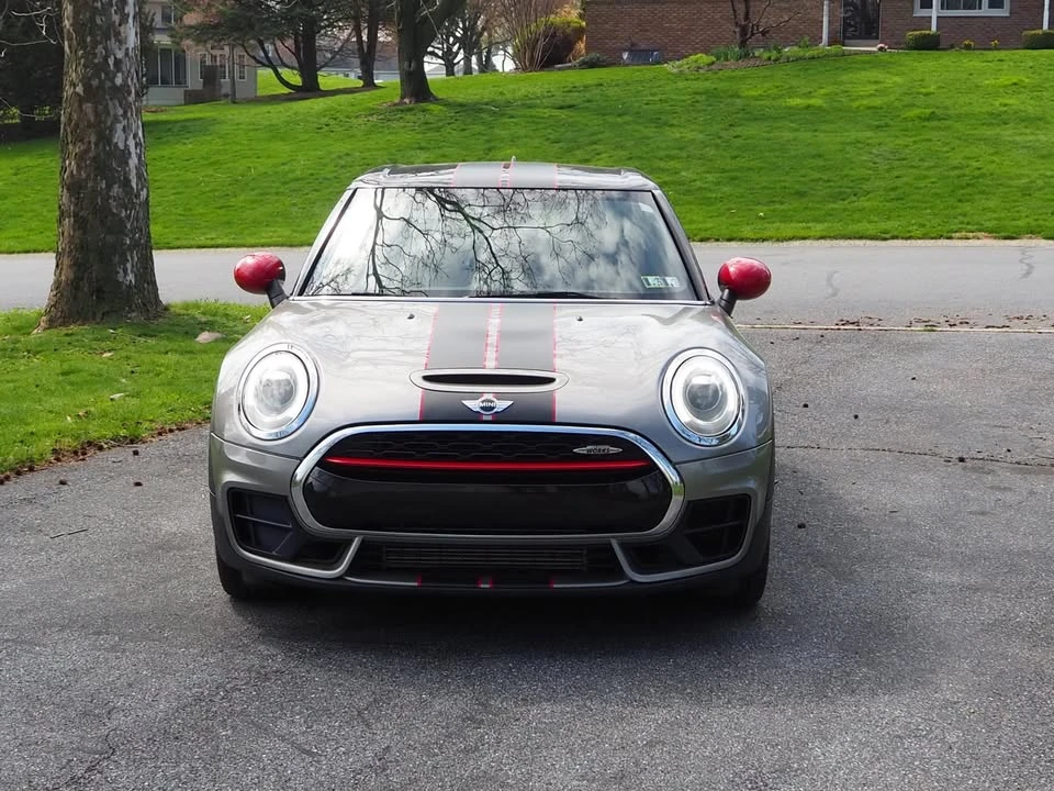 2017 Mini Clubman 2nd Gen - Image 2 of 19