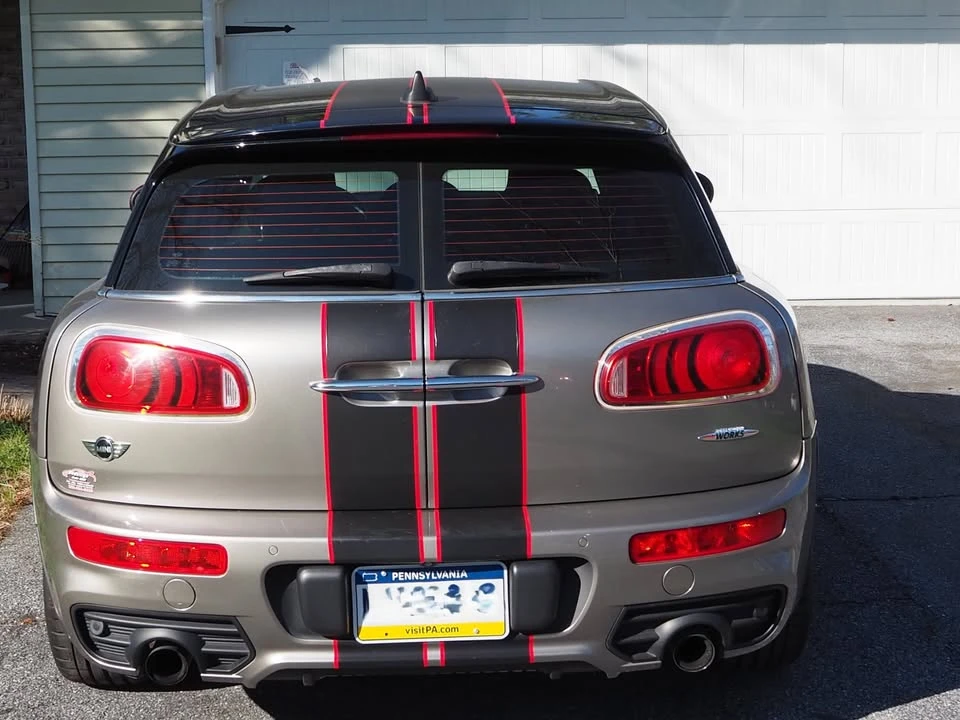 2017 Mini Clubman 2nd Gen - Image 7 of 19