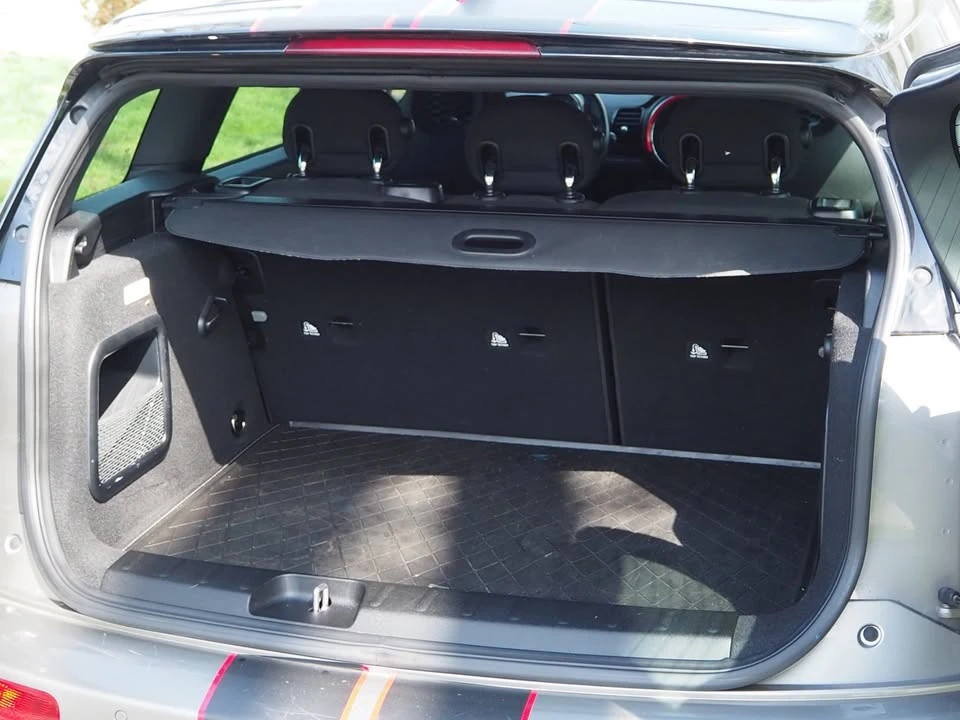 2017 Mini Clubman 2nd Gen - Image 9 of 19
