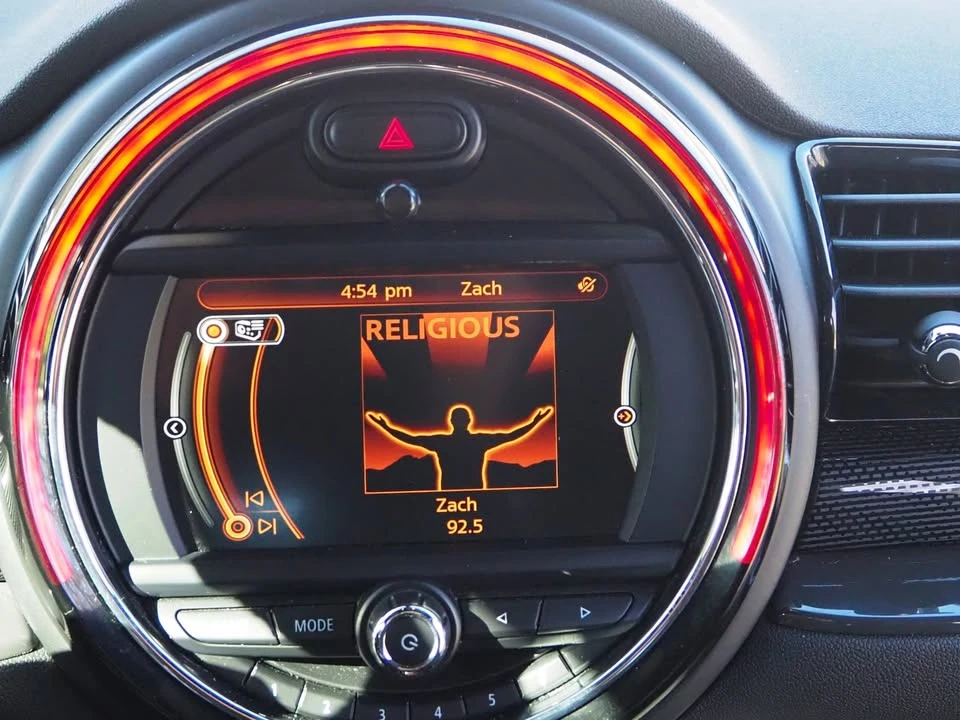 2017 Mini Clubman 2nd Gen - Image 12 of 19