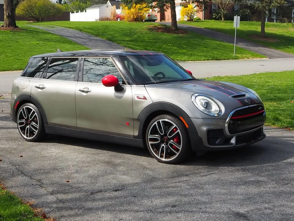 2017 Mini Clubman 2nd Gen - Image 3 of 19