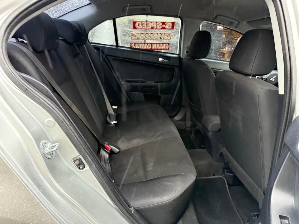 2017 Mitsubishi Lancer 10th Gen - Image 15 of 18