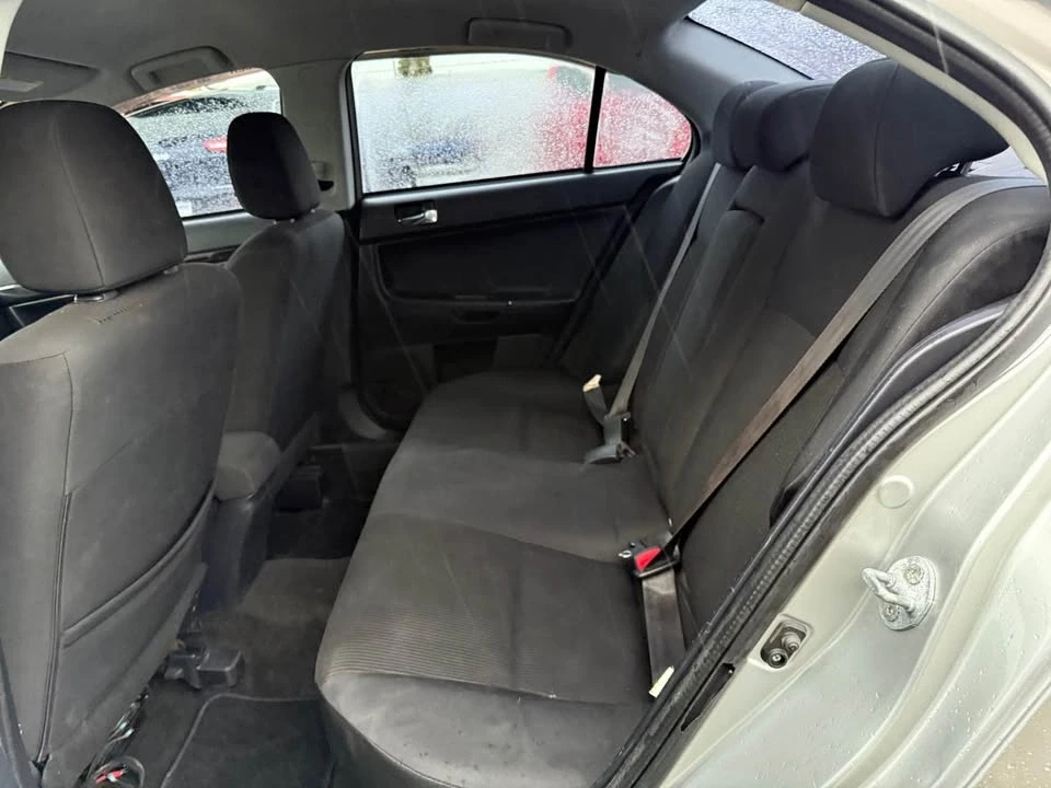 2017 Mitsubishi Lancer 10th Gen - Image 13 of 18