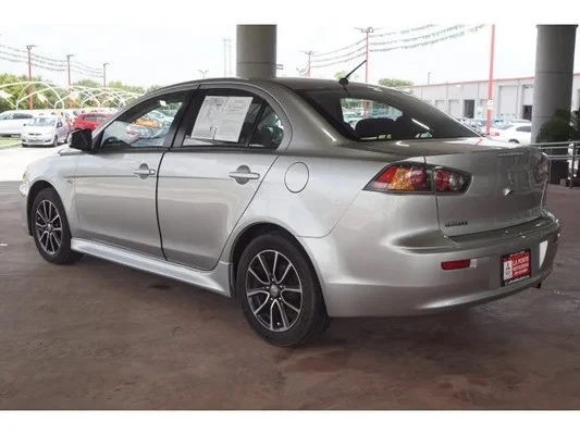 2017 Mitsubishi Lancer 10th Gen - Image 3 of 14