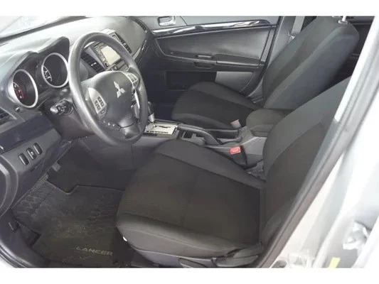 2017 Mitsubishi Lancer 10th Gen - Image 13 of 14