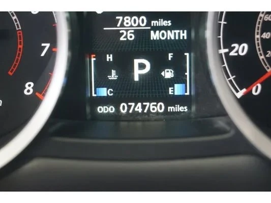 2017 Mitsubishi Lancer 10th Gen - Image 6 of 14