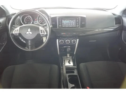 2017 Mitsubishi Lancer 10th Gen - Image 2 of 14