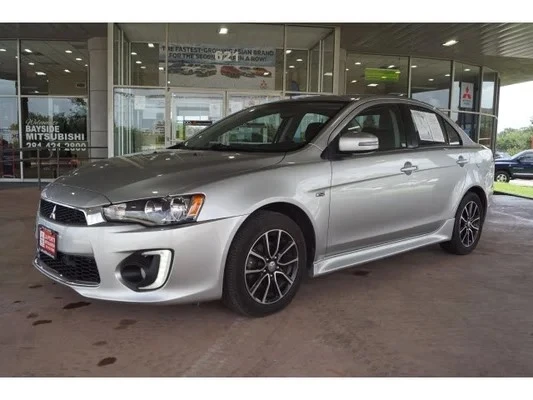 2017 Mitsubishi Lancer 10th Gen - Image 7 of 14