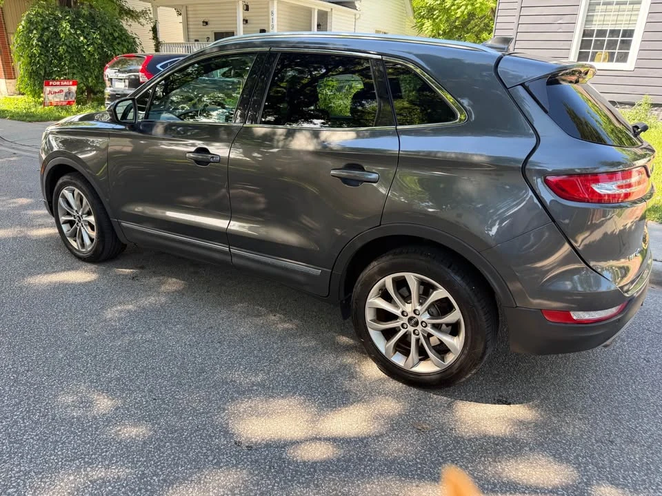 2017 Lincoln MKC - Image 3 of 10