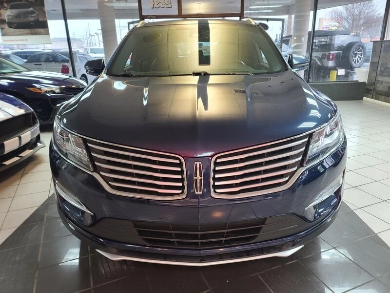 2017 Lincoln MKC - Image 3 of 4