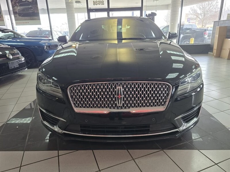 2017 Lincoln MKZ - Image 2 of 4