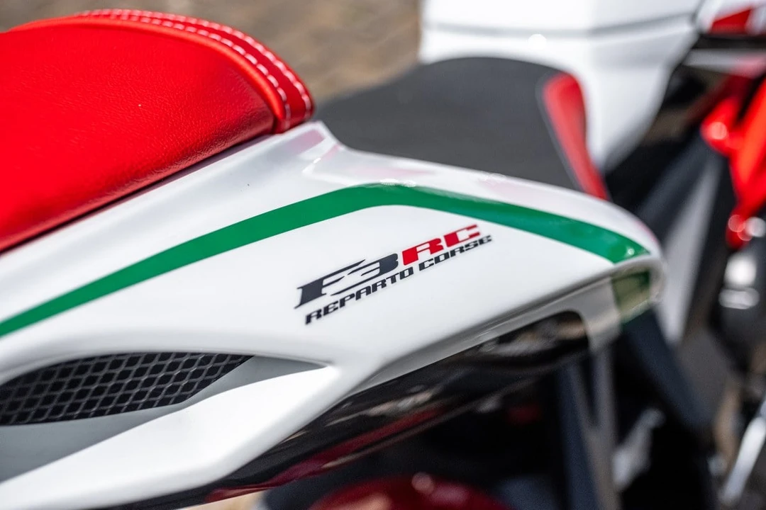 2019 MV Agusta F3 - Image 23 of 30