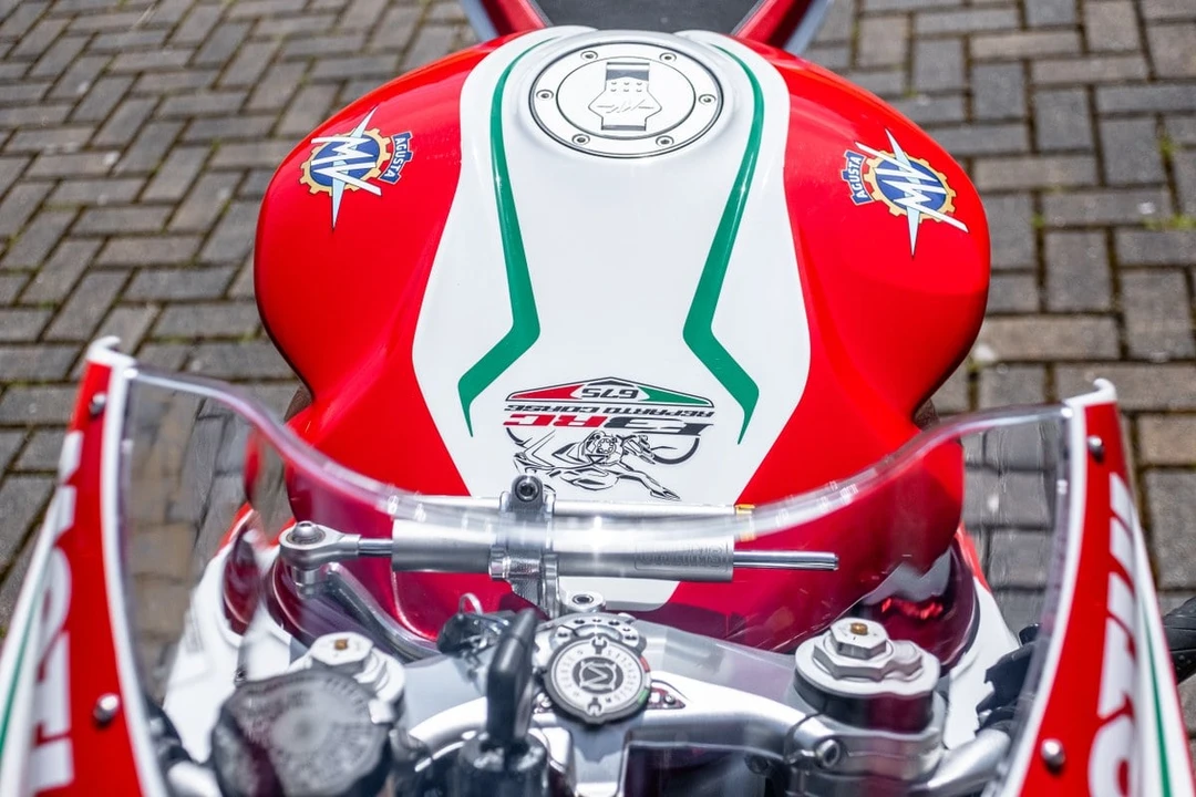 2019 MV Agusta F3 - Image 27 of 30