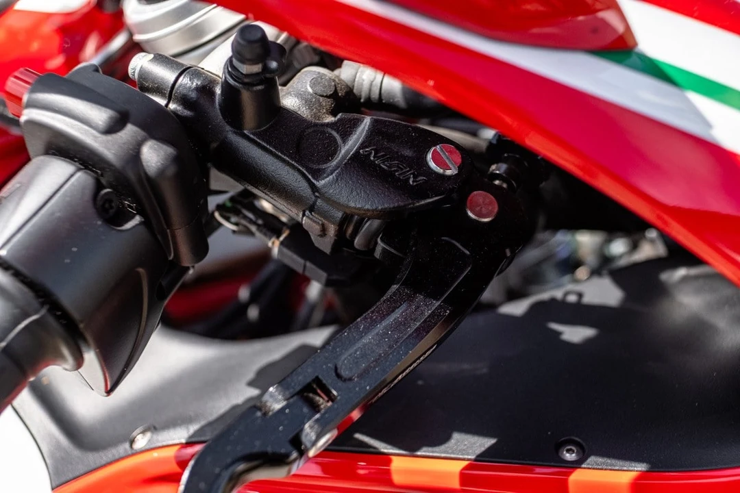 2019 MV Agusta F3 - Image 24 of 30