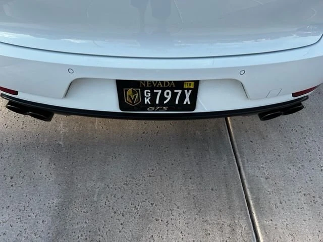2017 Porsche Macan GTS - Image 12 of 21