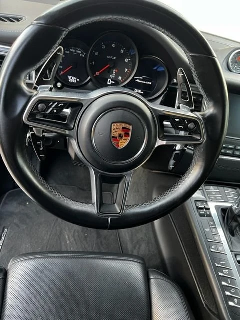 2017 Porsche Macan GTS - Image 21 of 21