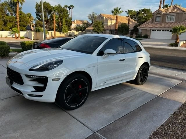 2017 Porsche Macan GTS - Image 2 of 21