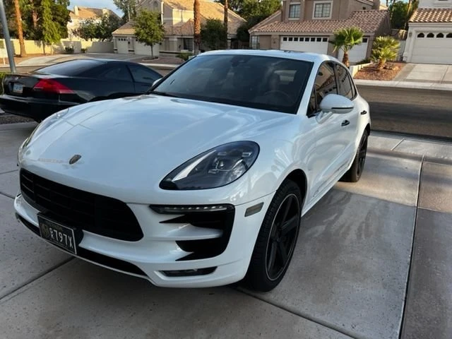 2017 Porsche Macan GTS - Image 3 of 21