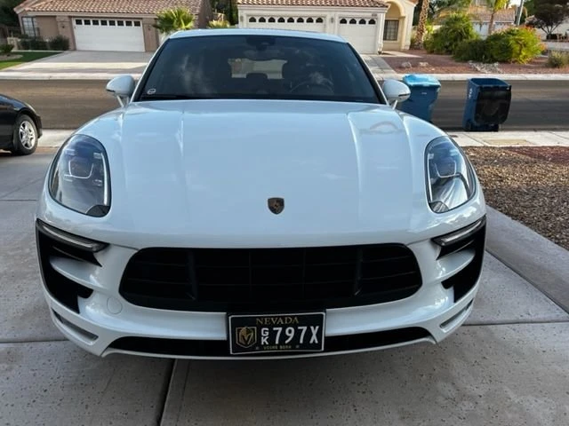 2017 Porsche Macan GTS - Image 4 of 21