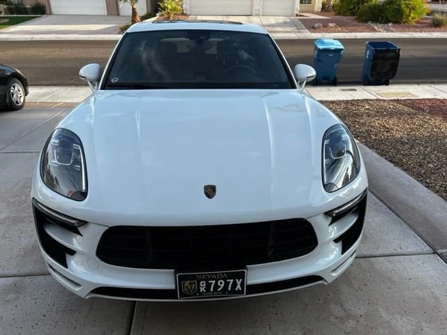 2017 Porsche Macan GTS - Image 5 of 21