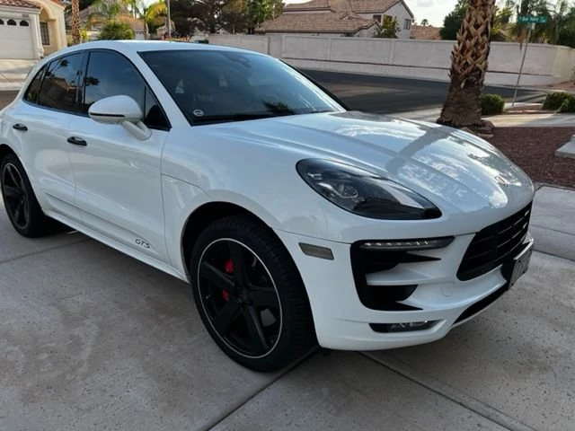 2017 Porsche Macan GTS - Image 6 of 21
