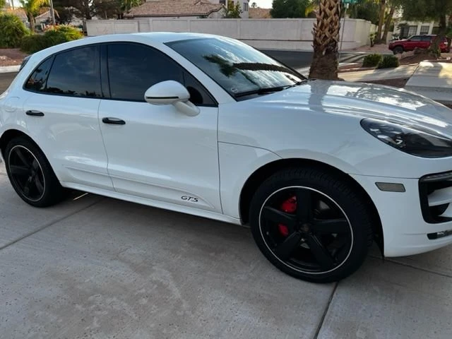 2017 Porsche Macan GTS - Image 7 of 21