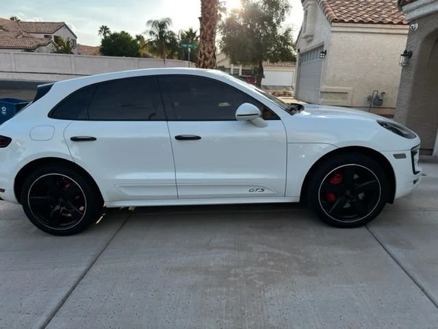 2017 Porsche Macan GTS - Image 8 of 21