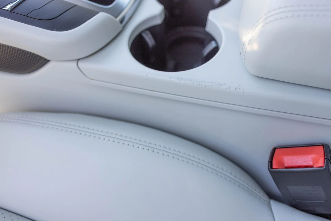 2017 Porsche Macan GTS - Image 16 of 20