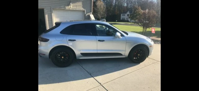 2017 Porsche Macan GTS - Image 4 of 9